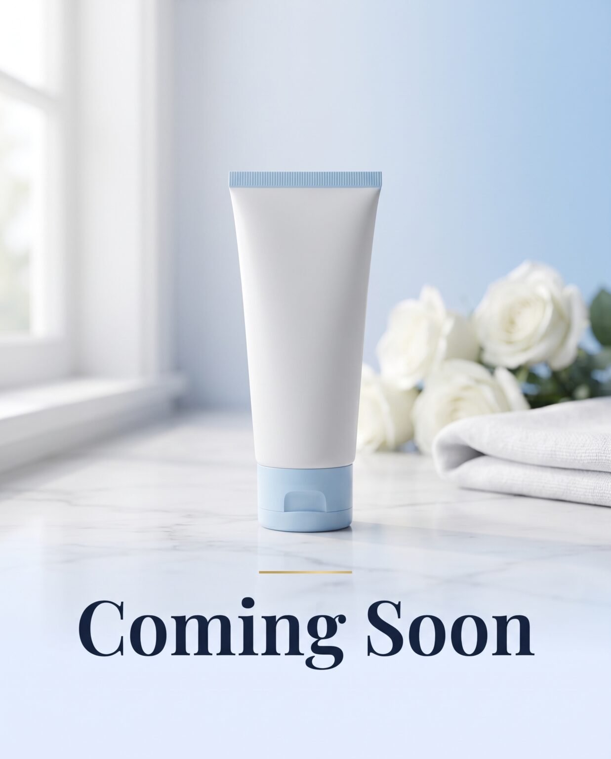 Sunblock, coming soon