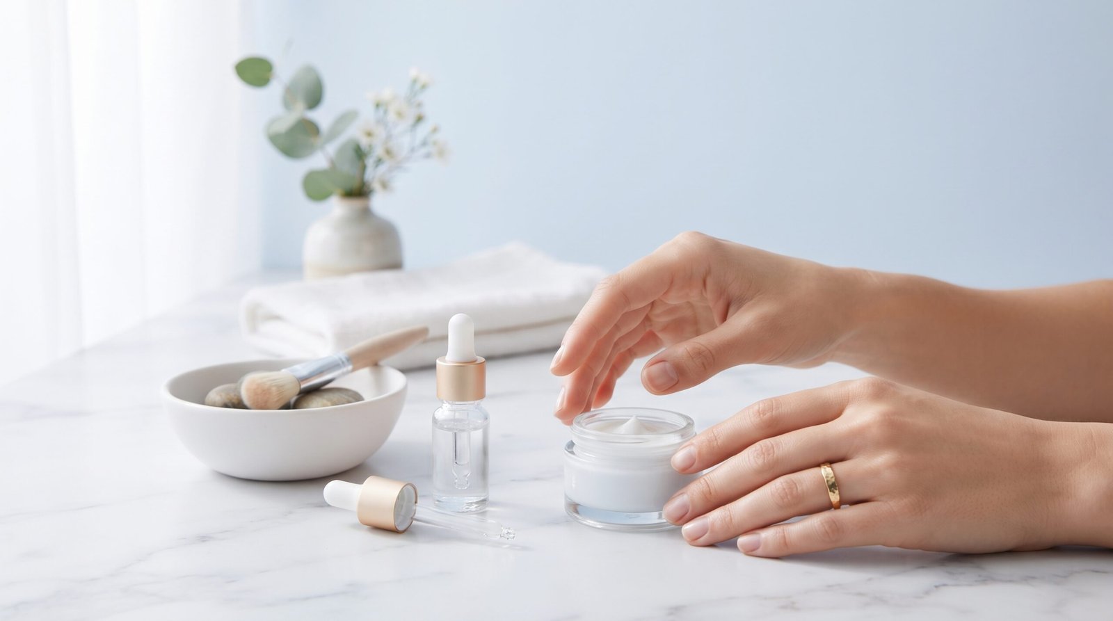 What Is Niacinamide? A Simple Guide for Everyday Skincare