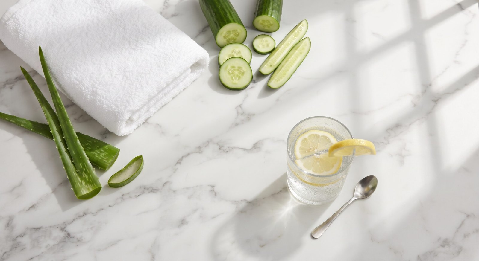 Skincare Routine for Pakistan’s Summer Heat
