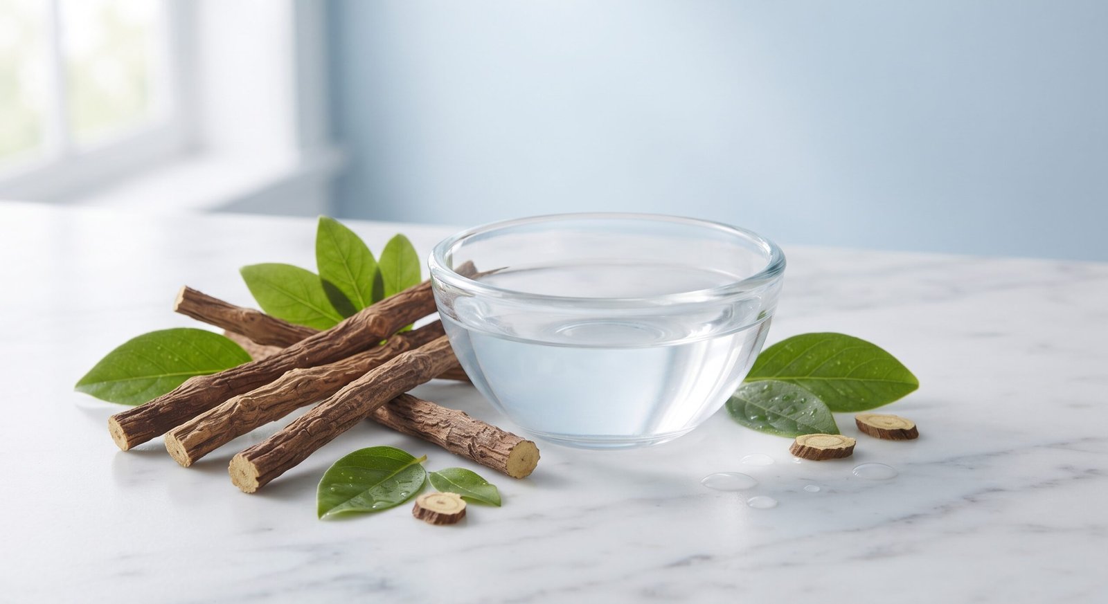 Licorice Extract in Skincare: What Does It Do?