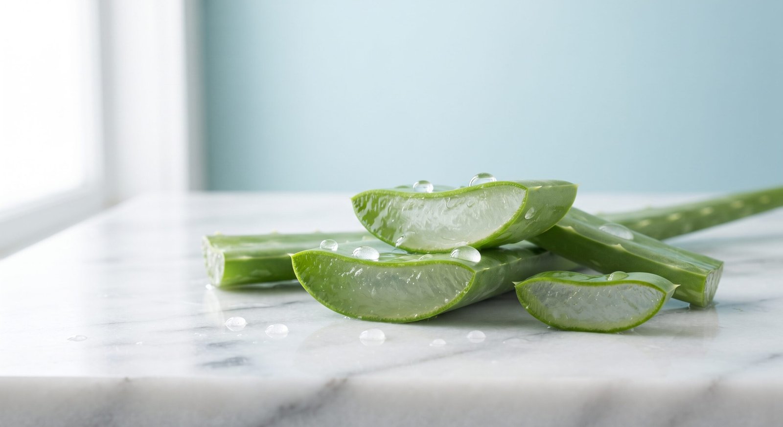 Aloe Vera in Skincare: Why It Is Everywhere